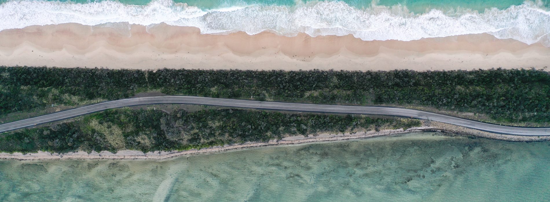 The Neck Road Aerial